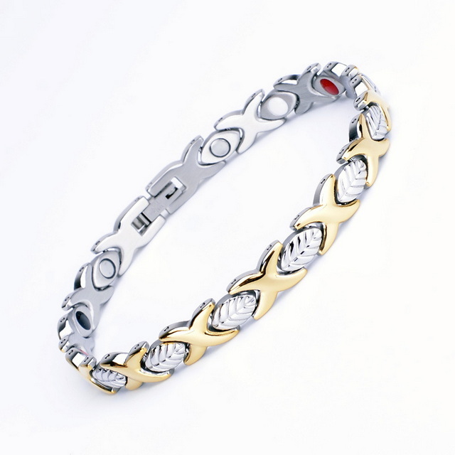 Stainless steel bracelets 2022-4-16-036